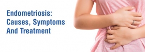 Endometriosis Treatment Symptoms